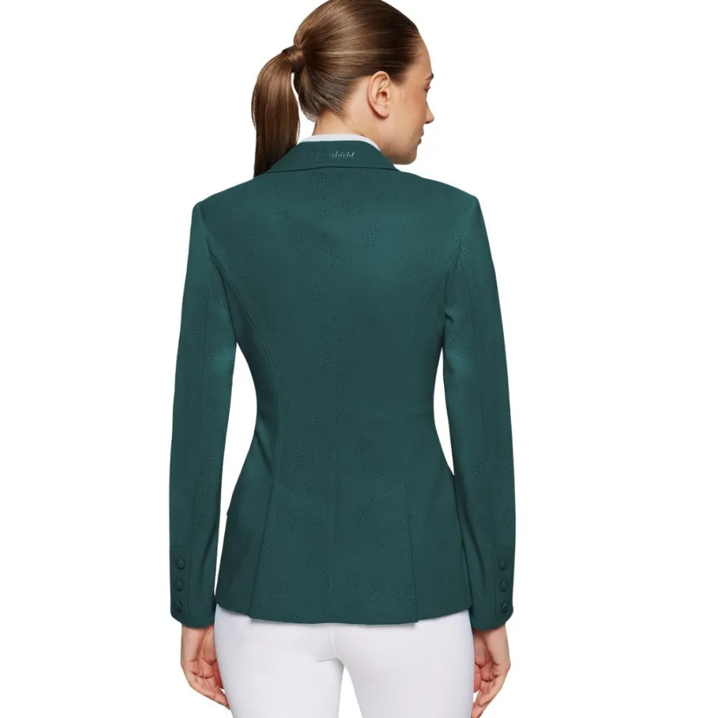Samshield Alix Air Show Jacket SS26