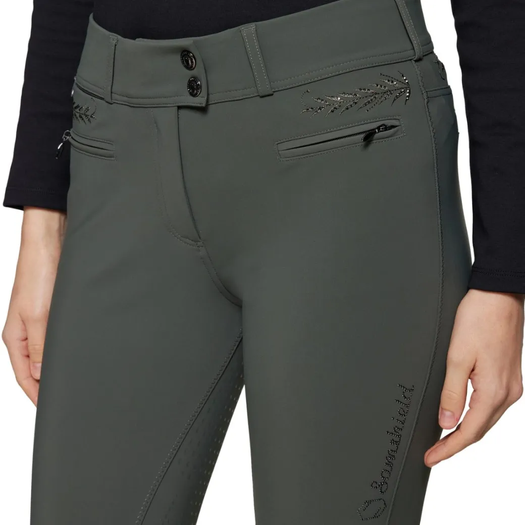 Samshield Capucine Full Seat Breeches