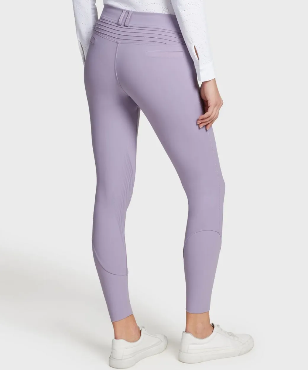 Samshield Chloe Crystal KP Breeches