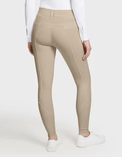 Samshield Chloe Crystal KP Breeches