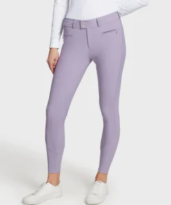 Samshield Chloe Crystal KP Breeches