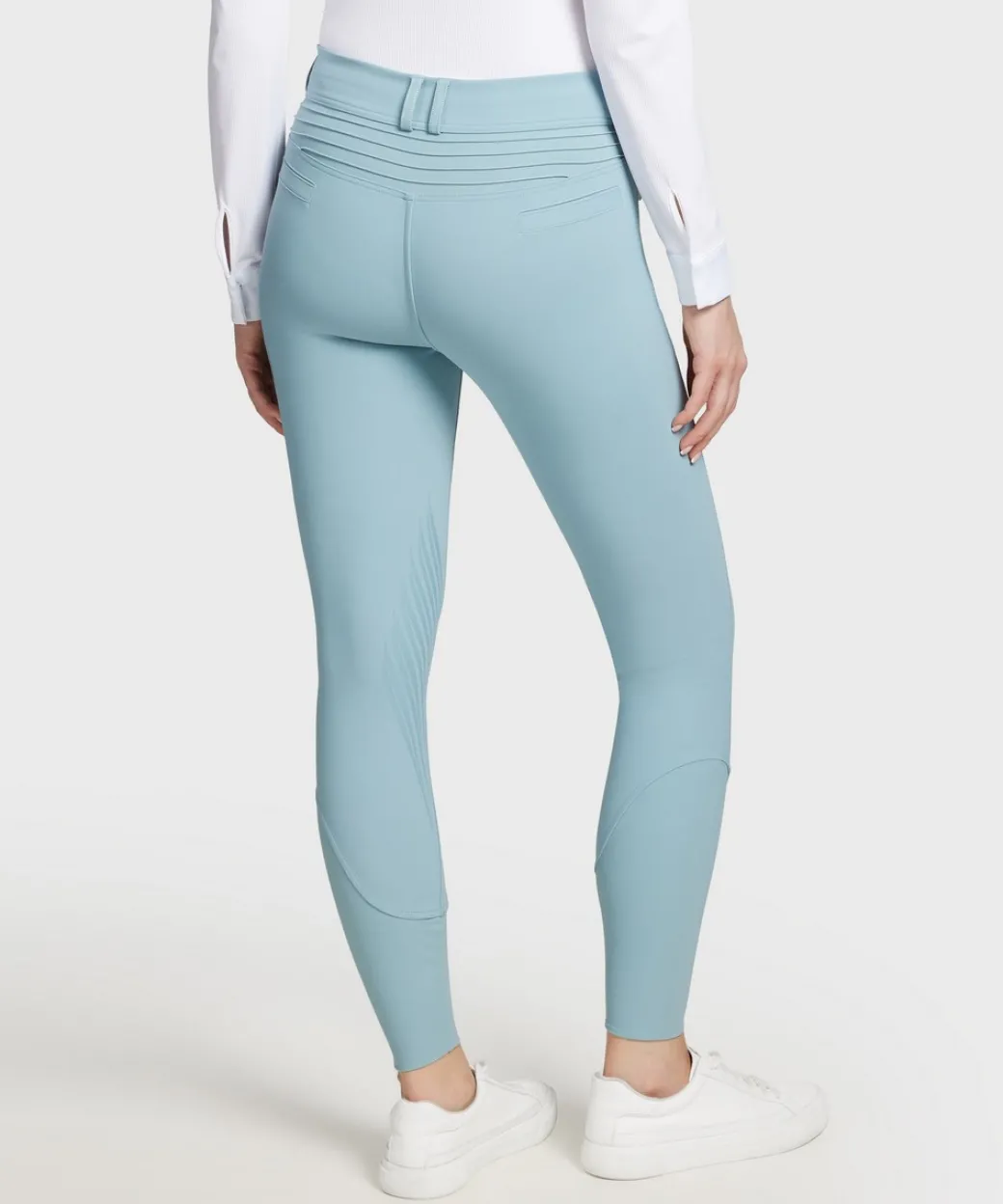 Samshield Chloe Crystal KP Breeches