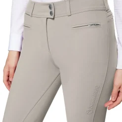Samshield Chloe Knee Patch Breeches