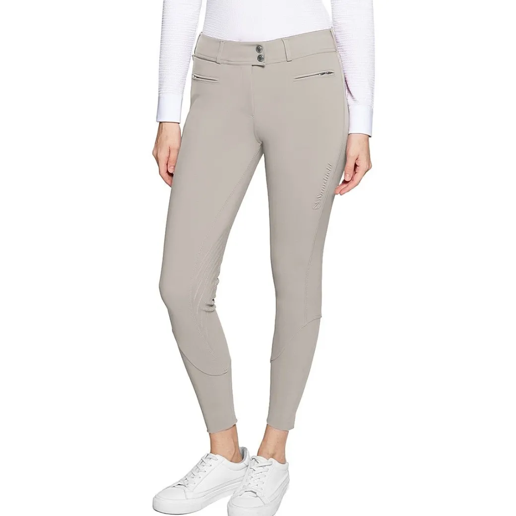 Samshield Chloe Knee Patch Breeches