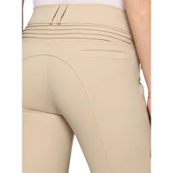 Samshield Clara Air Knee Patch Breeches