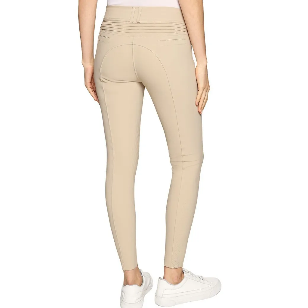 Samshield Clara Air Knee Patch Breeches
