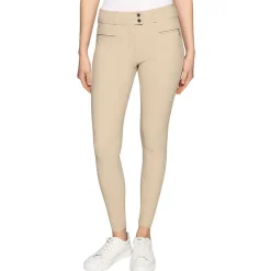 Samshield Clara Air Knee Patch Breeches