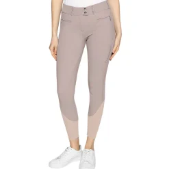 Samshield Clara Knee Patch Breeches SS26
