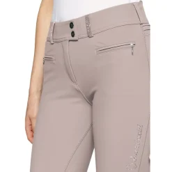 Samshield Clara Knee Patch Breeches SS26