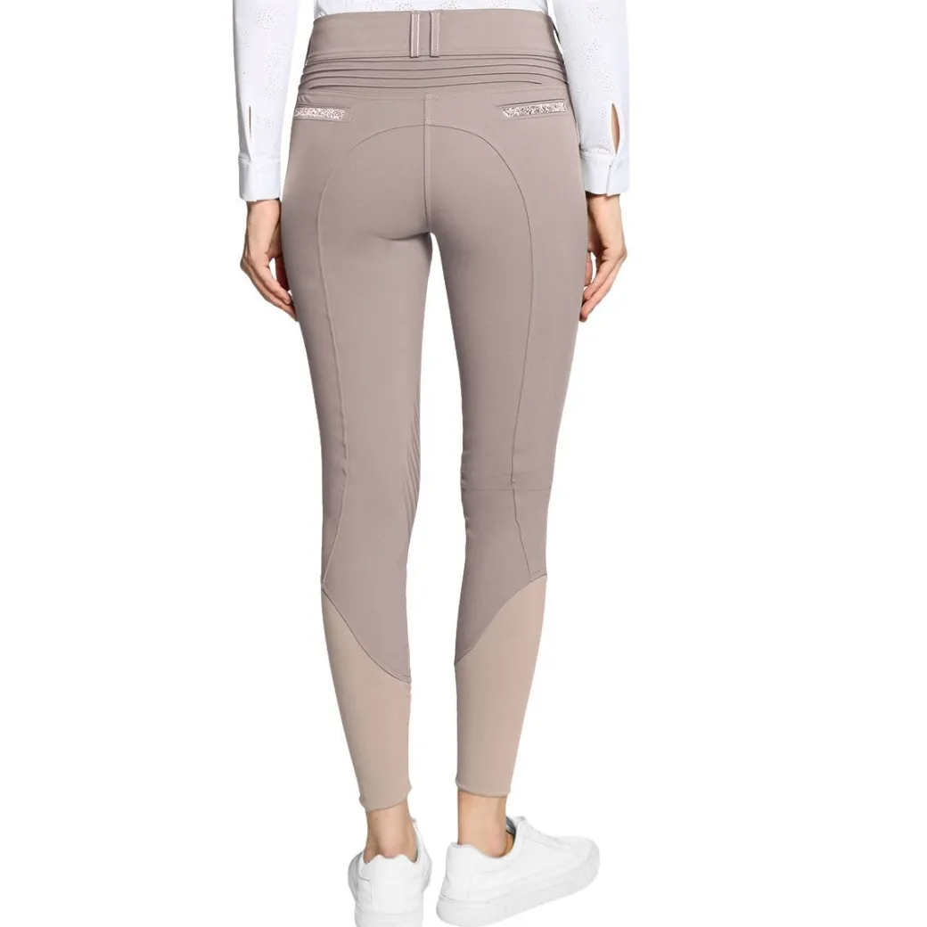 Samshield Clara Knee Patch Breeches SS26