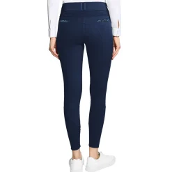 Samshield Clara Knee Patch Breeches SS26