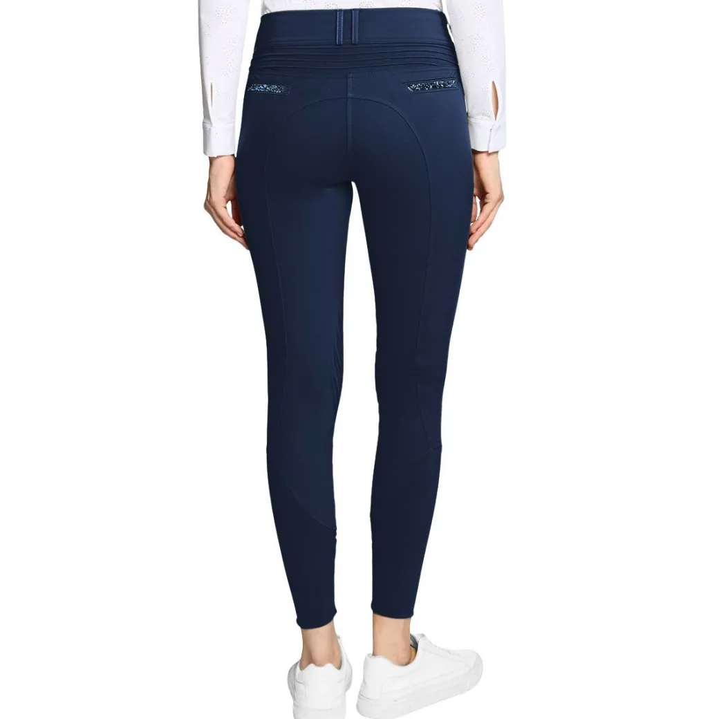 Samshield Clara Knee Patch Breeches SS26