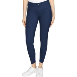 Samshield Clara Knee Patch Breeches SS26
