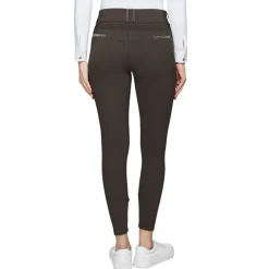 Samshield Clara Knee Patch Breeches