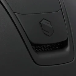 Samshield 2.0 Dark Line Shadowmatt Helmet