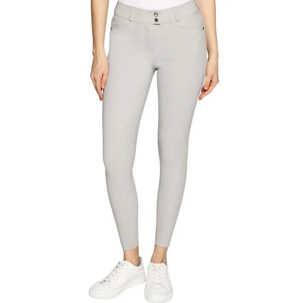 Samshield Delice Crystal Ferna KP Breeches
