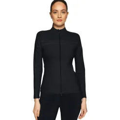 Samshield Evelya Zip Training Top