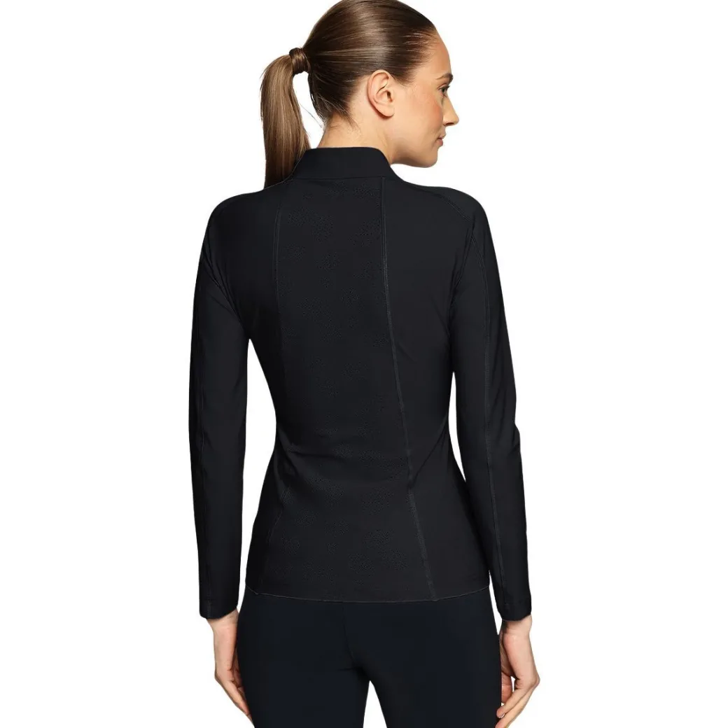 Samshield Evelya Zip Training Top