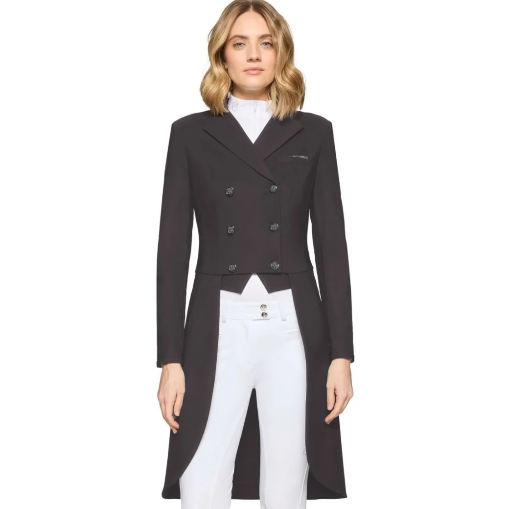 Samshield Frac Crystal Fabric Shadbelly | Truffle