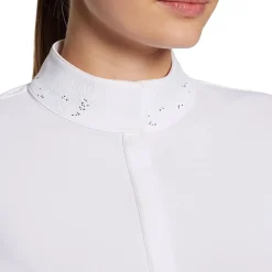 Samshield Juliane Spring Flower LS Show Shirt