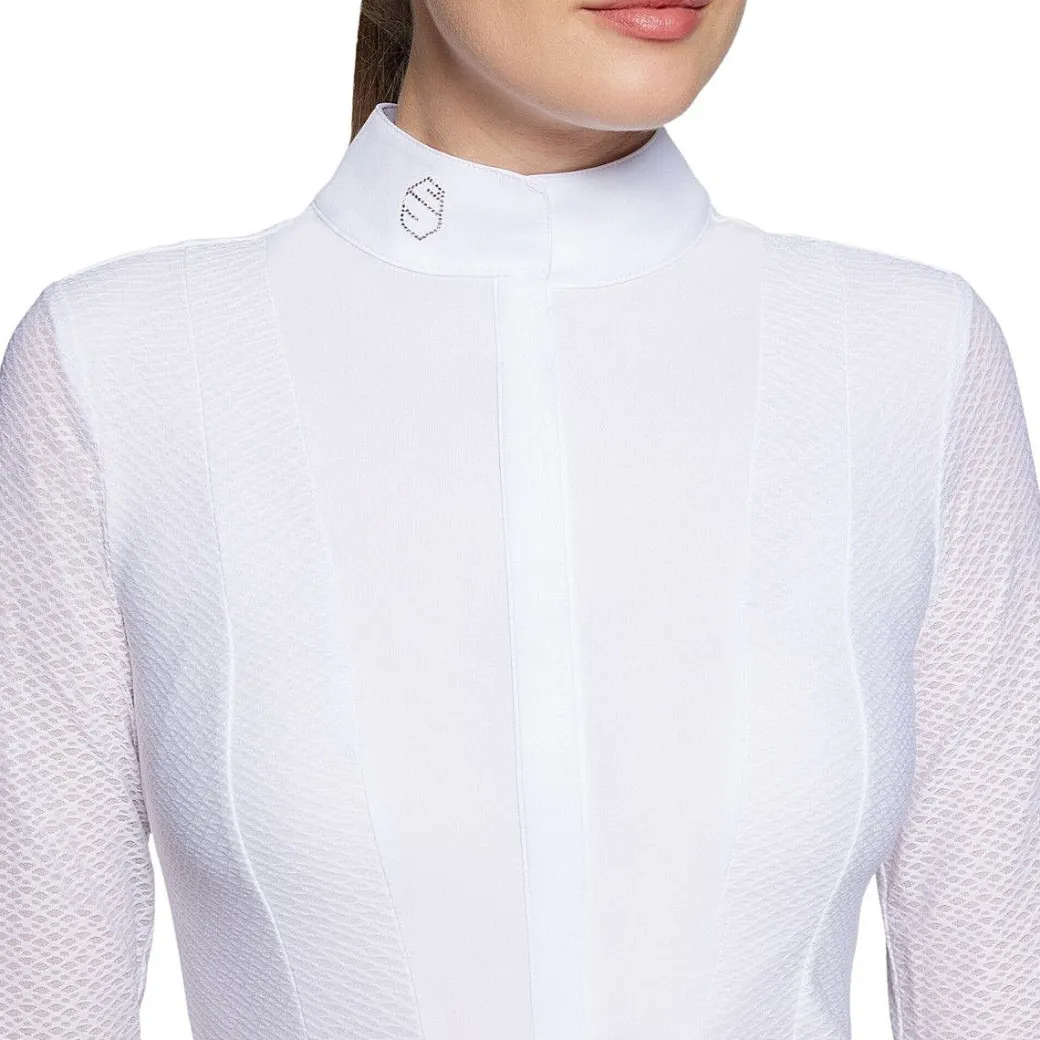 Samshield Marina Long Sleeve Show Shirt