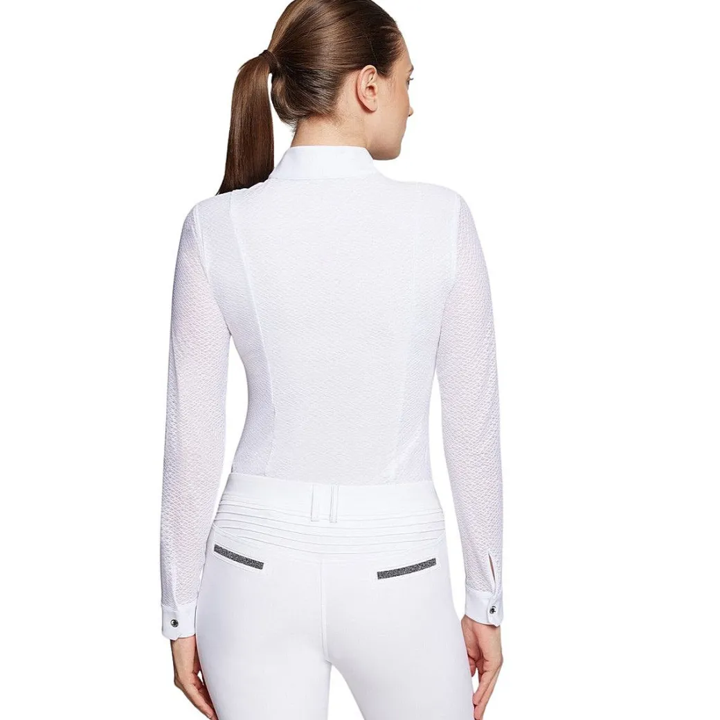 Samshield Marina Long Sleeve Show Shirt