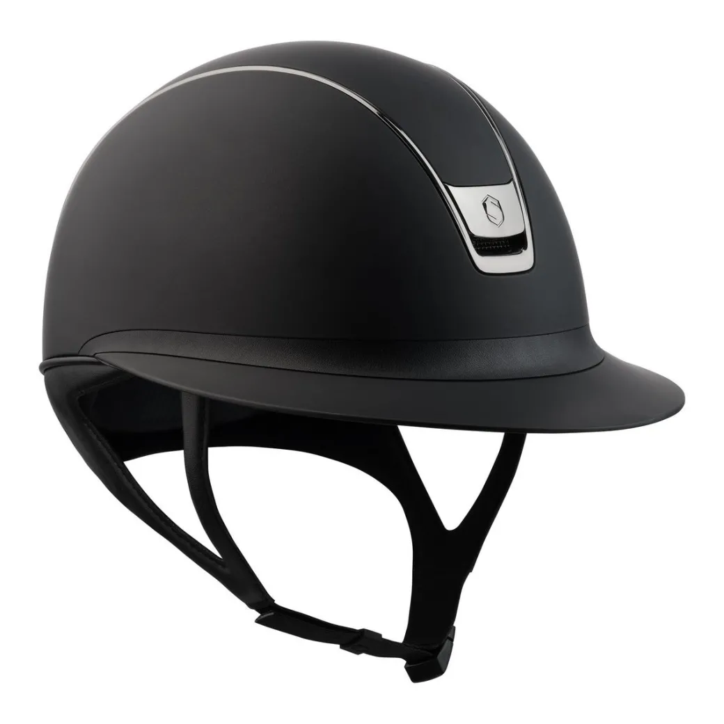 Samshield 2.0 Miss Shield Shadowmatt Helmet