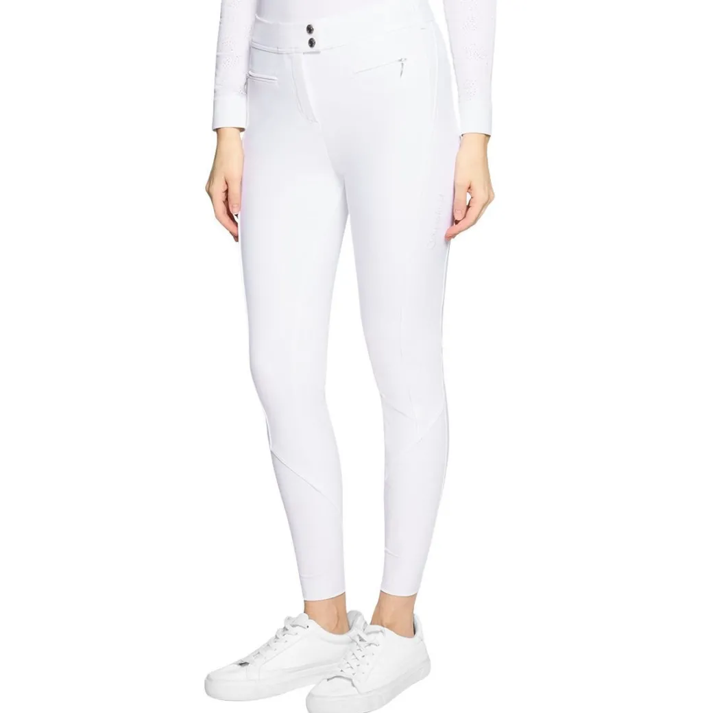 Samshield Omega Sport Knee Patch Breeches