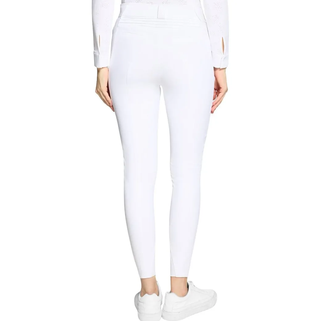 Samshield Omega Sport Knee Patch Breeches