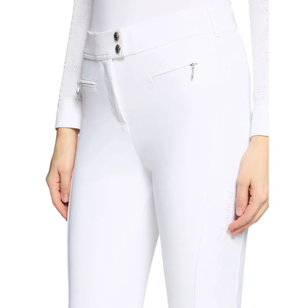 Samshield Omega Sport Knee Patch Breeches