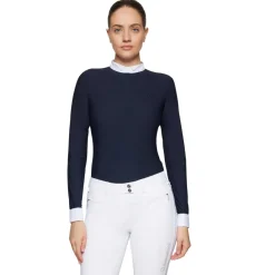 Samshield Ornella Long Sleeve Show Shirt