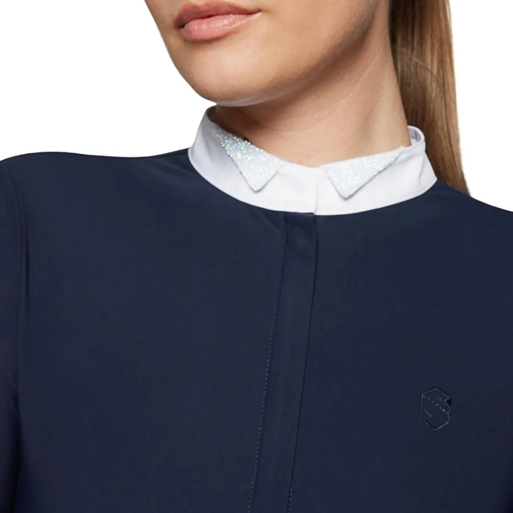 Samshield Ornella Long Sleeve Show Shirt