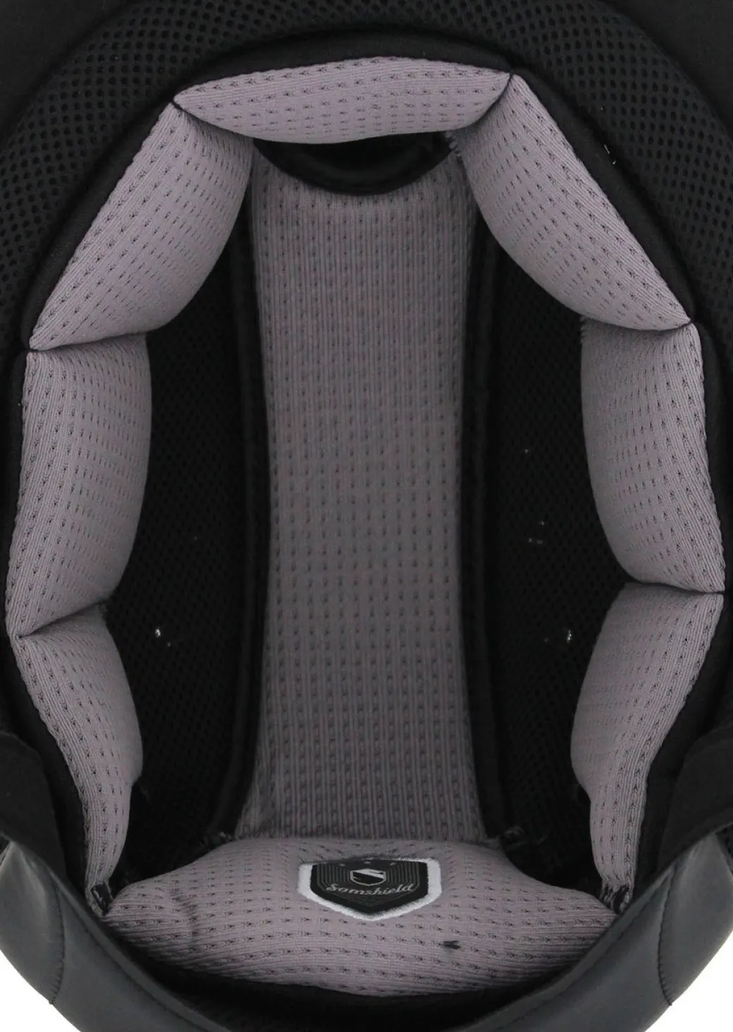 Samshield Shadowmatt Helmet Liner