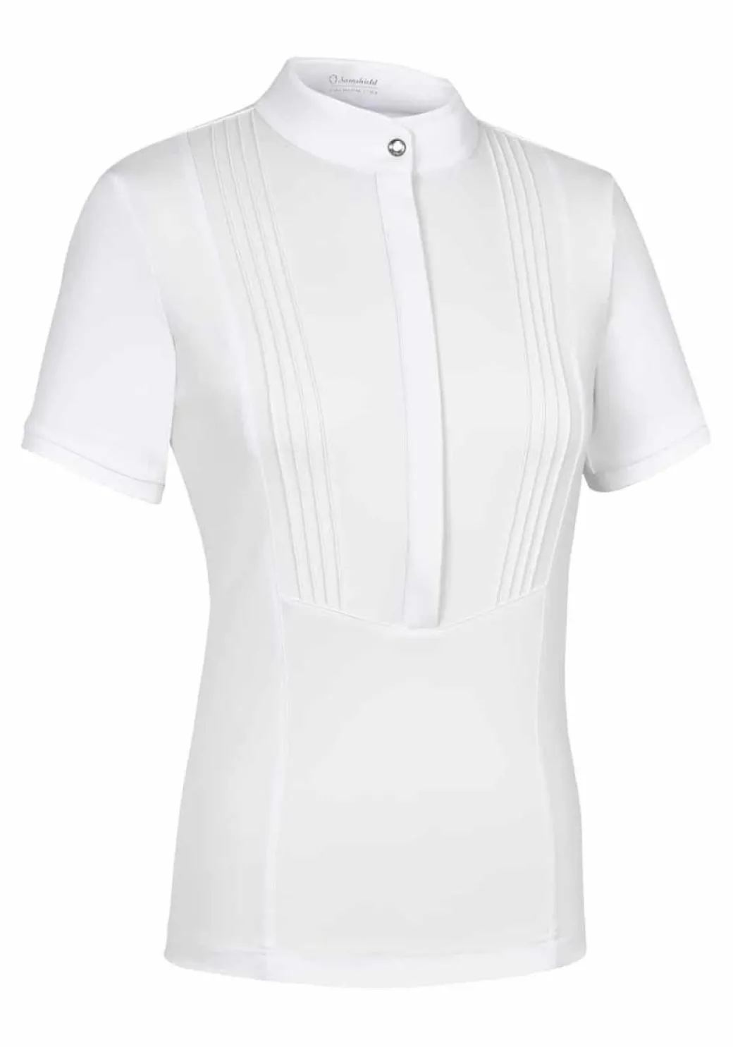 Samshield Sixtine Show Shirt Short Sleeve
