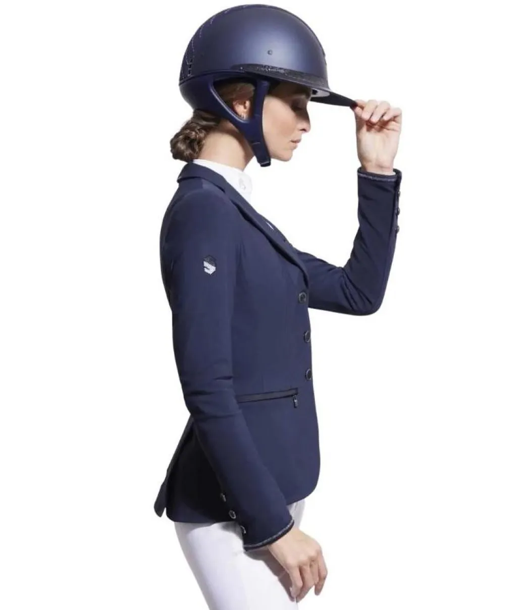 Samshield Victorine Satin Show Jacket