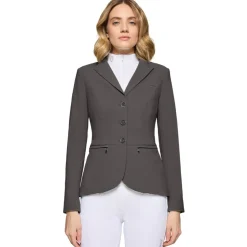 Samshield Victorine Show Jacket | Magnet