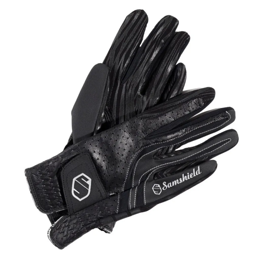 Samshield V-Skin Gloves