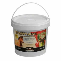 Sandpurge Pellets