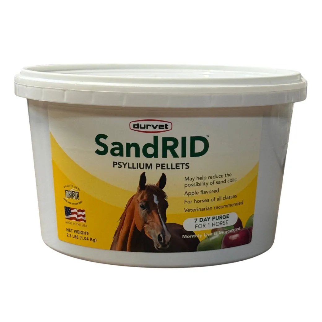 SandRID 7 Day Cleanse 2.3 lb