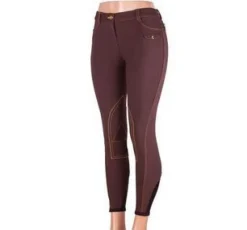 Sarm Hippique Aprica Knee Patch Breeches