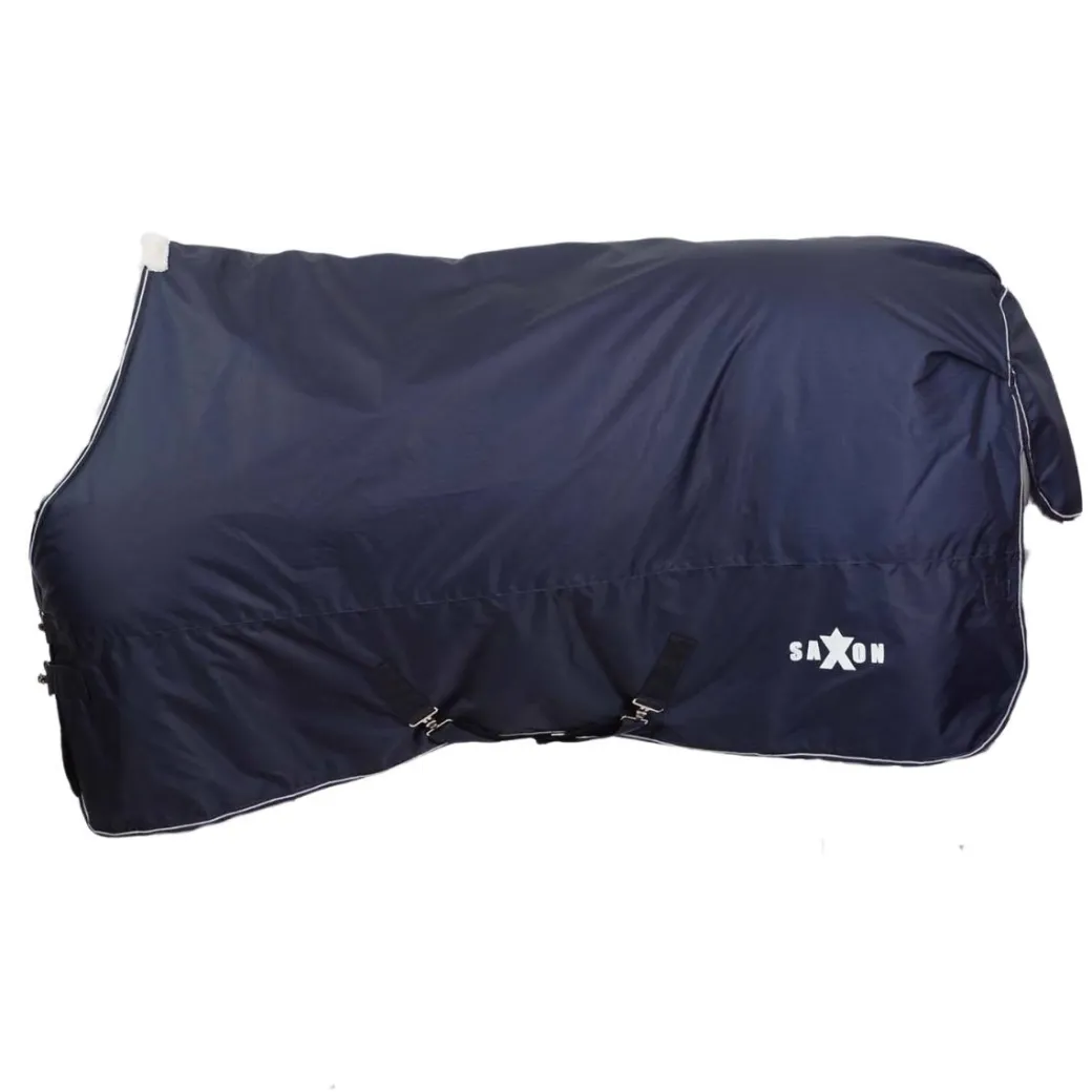 Saxon Defiant 600D Medium Turnout 200g