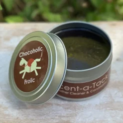 Scent-a-Tack Leather Cleaner & Conditioner