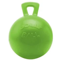 Scented Jolly Ball Horse Toy