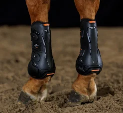 Schockemöhle Air Flow Champion Tendon Boots