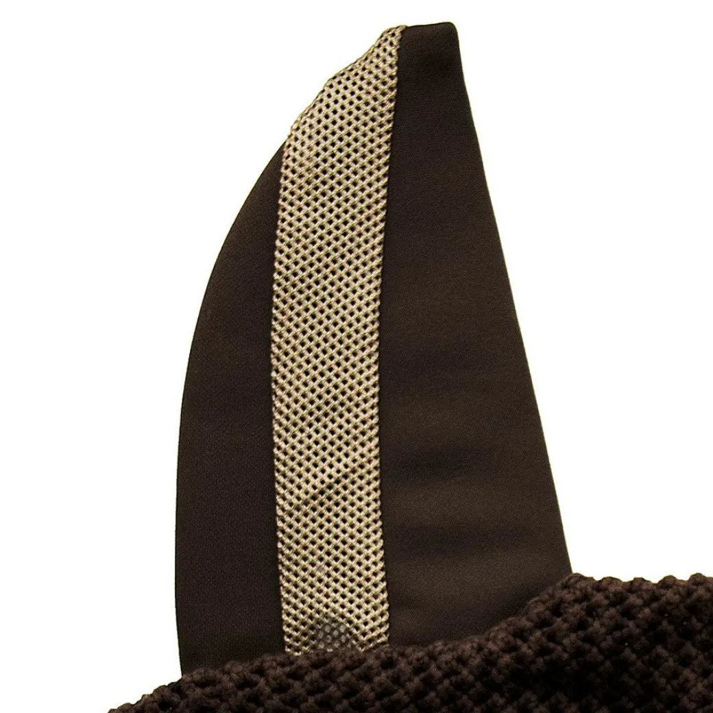 Schockemöhle Air Silent Ear Bonnet