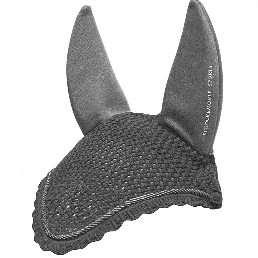Schockemöhle Air Silent Ear Bonnet