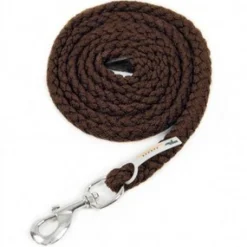 Schockemöhle Catch Braided Nylon Lead Rope