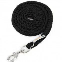Schockemöhle Catch Braided Nylon Lead Rope