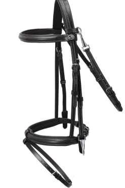 Schockemöhle Dortmund Training Bridle