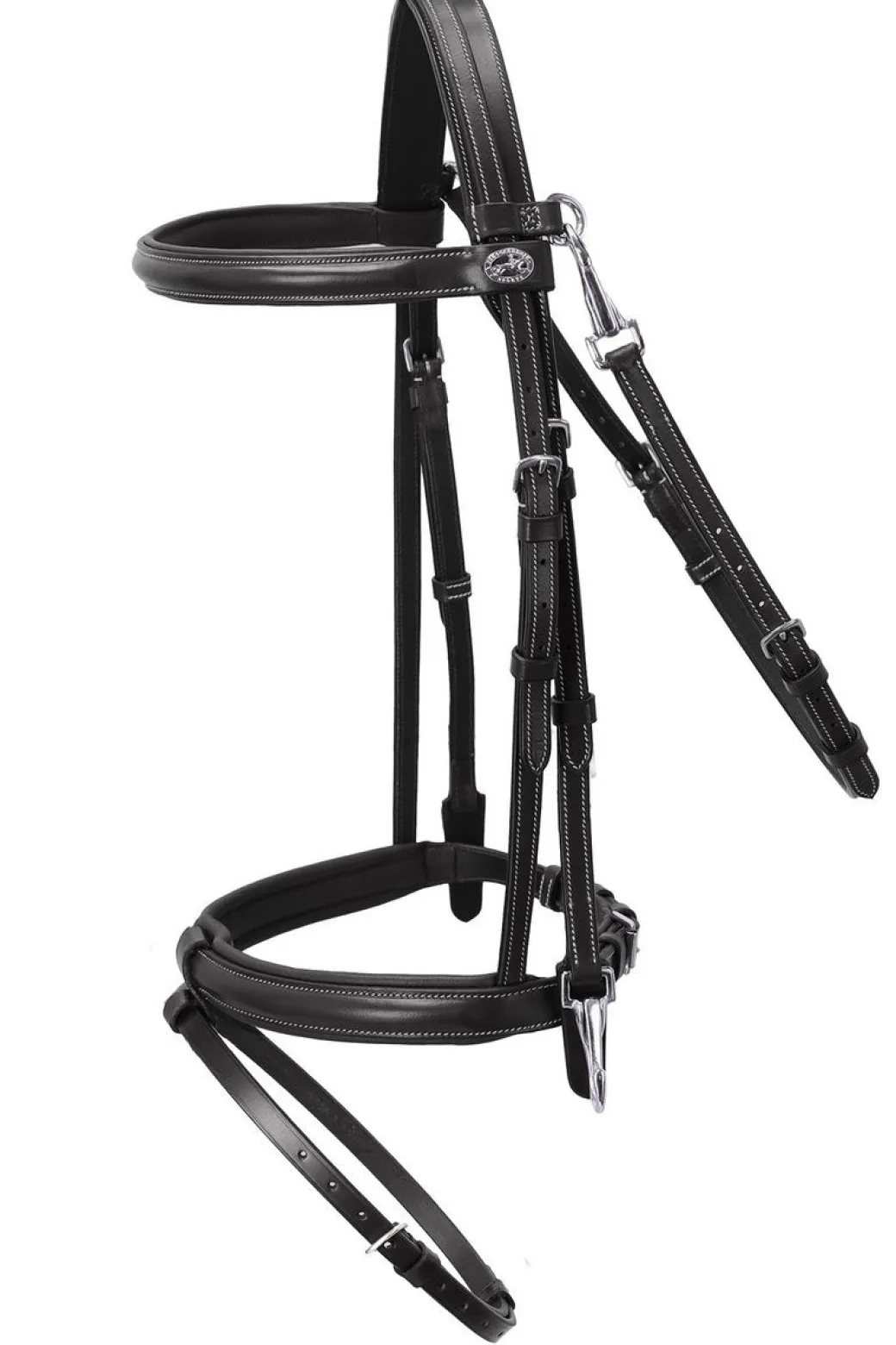 Schockemöhle Dortmund Training Bridle